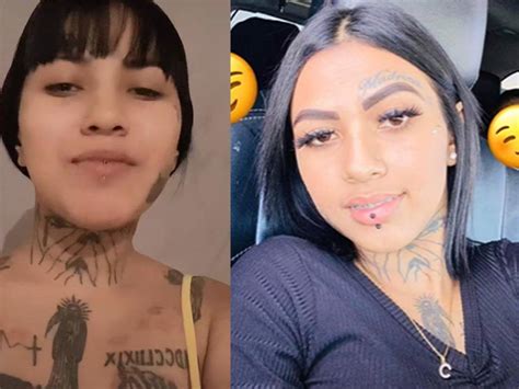 mixy padilla nua|VIDEO. Mixy Padilla, sicaria grabó video para TikTok antes de .